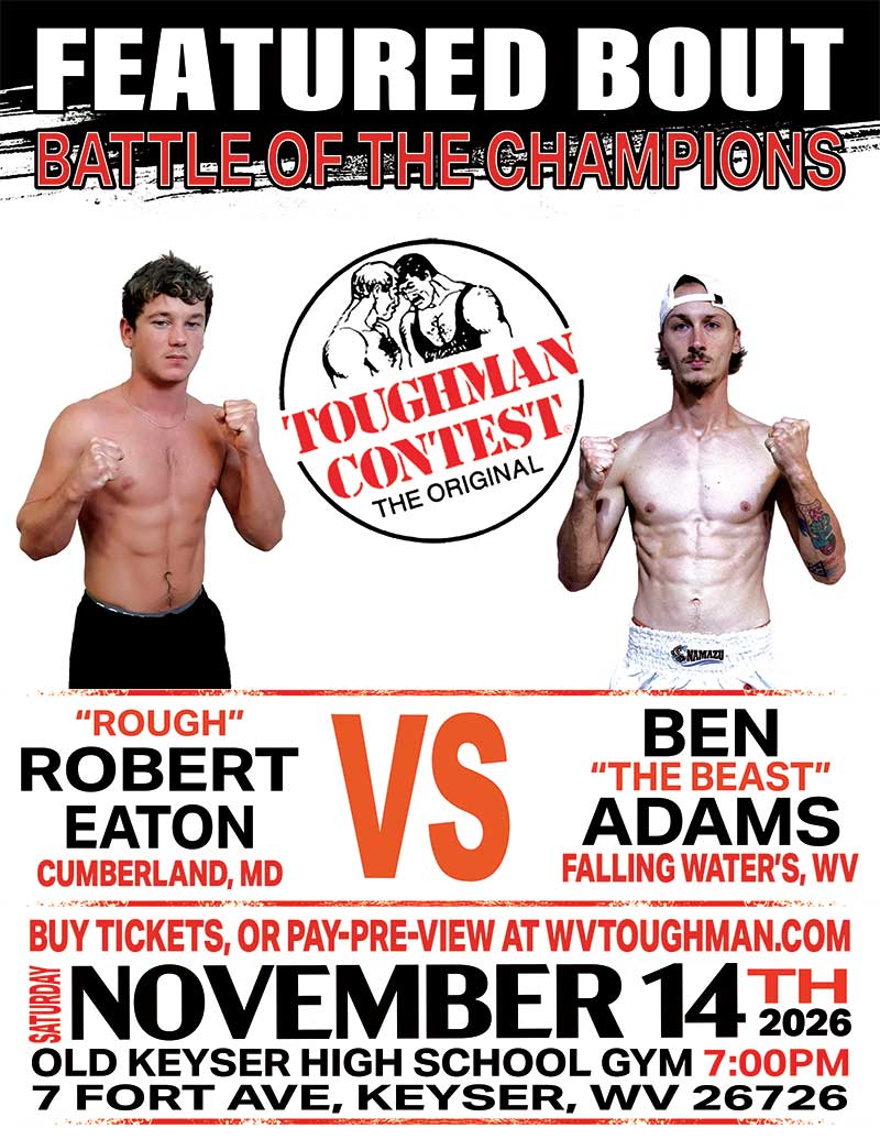 Featured Bout