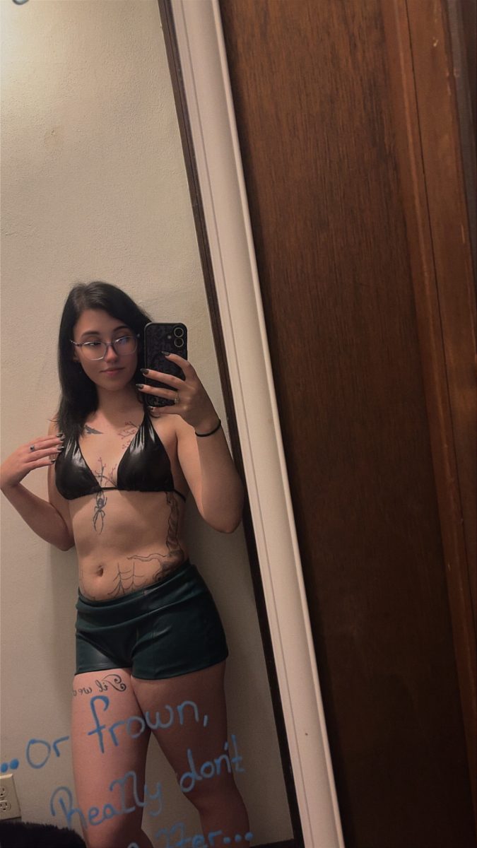 Kaitlyn
